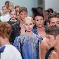 Lisbon Fashion Week Spring Summer 2012 Ready To Wear - Maria Gambina - Catwalk